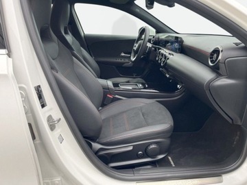 Mercedes Klasa A W177/V177 Hatchback Facelifting 1.3 200 163KM 2025 Mercedes-Benz Klasa A A 200 1 wlasciciel Salon Polska FV23 Darmowy Rap, zdjęcie 16