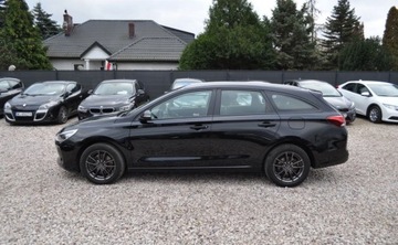Hyundai i30 III Wagon 1.6 CRDi 110KM 2018 Hyundai i30 1.6 CRDI Automat 1.6 Diesel 110KM, zdjęcie 9