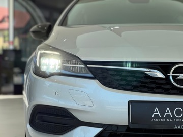 Opel Astra K Sportstourer Facelifting 1.4 Turbo 145KM 2021 Opel Astra Edition / 1 właściciel / Salon Polska /, zdjęcie 38
