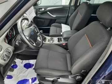 Ford S-Max I Van 2.0 i 16V 145KM 2008 Ford S-Max 2.0 benzyna, nowe częścI!!, zdjęcie 16