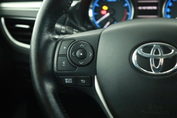 Toyota Corolla XI Sedan 1.6 Valvematic 132KM 2015 Toyota Corolla 1.6 Valvematic, Salon Polska, zdjęcie 18