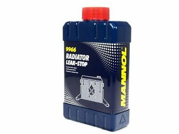 MANNOL 9966 USZCZELNIACZ CHŁODNICY 325 ml