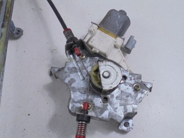 MICRA K12 ОКОННЫЙ МЕХАНИЗМ ПЕРЕДНИЙ ЛЕВЫЙ ПРАВЫЙ 5D