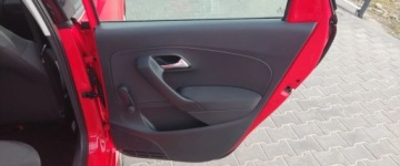 Volkswagen Polo V Hatchback 5d 1.2 60KM 2009 Volkswagen Polo 1.2 MPI ,Klimatyzacja ,tylko 94 tys km potwierdzone 1.2, zdjęcie 23