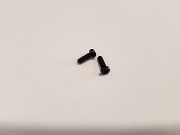ŚRUBA M2,5x7 mm klasa 12.9 TORX PLUS T8