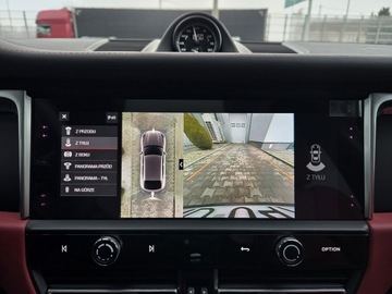 Porsche Macan SUV Facelifting II 2.0  265KM 2024 Porsche Macan Gwarancja 04.26., zdjęcie 22