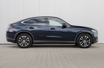 Mercedes GLC C254/X254 Coupe 2.0 220d 197KM 2023 Mercedes-Benz GLC Coupe 220D 4Matic Gwarancja Autotrade Mercedes-Benz, zdjęcie 10