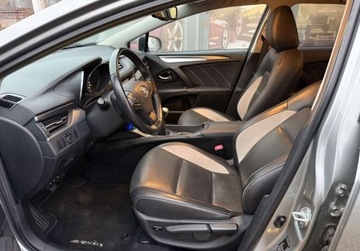 Toyota Avensis III Wagon Facelifting 2015 1.8 Valvematic 147KM 2017 Toyota Avensis 1.8 Benzyna 147KM, zdjęcie 22