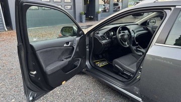 Honda Accord VIII Kombi 2.0 VTEC 156KM 2010 Honda Accord Udok. Przebieg, Serwisowana GWARANCJA 2.0 Benzyna 157KM, zdjęcie 13