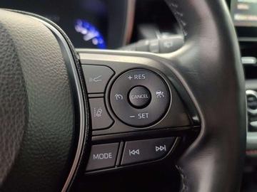 Toyota Corolla XII 2019 Toyota Corolla VATmarza Executive Head-up kamera od Dealera 2.0 152KM, zdjęcie 19