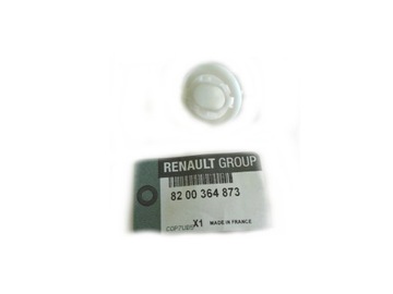 Spinka lampy przedniej Master II FL III Mascott 8200364873