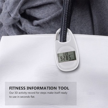 Портативные тренажеры с фитнес-шагомером