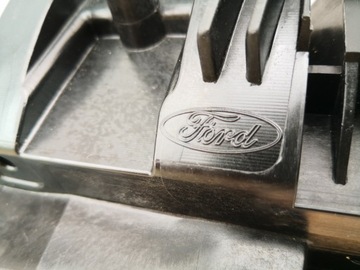 FORD FIESTA MK8 17 УСИЛЕНИЕ ПЕРЕДНЕГО РЕМНЯ