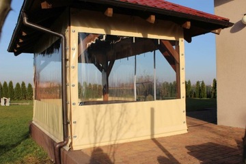 ПРОЗРАЧНЫЙ КРЕЗОН ПВХ КРЫШКА ПОКРЫТИЕ ИЗ ПЛЕНКИ ПВХ СТРОИТЕЛЬСТВО ТЕРРАСЫ