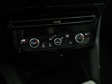 Opel Mokka II SUV 1.2 Turbo 130KM 2021 Opel Mokka full LED virtual cocpit navi klima auto, zdjęcie 26