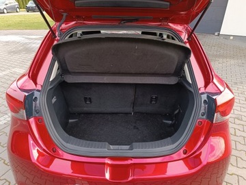 Mazda 2 III Hatchback Facelifting 1.5 SKYACTIV-G 90KM 2021 Mazda 2 AUTOMAT NAVI 7 tys km Alu grzane fotele po Lift, zdjęcie 14