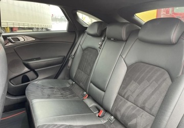 Kia Proceed Shooting Brake 1.6 T-GDI 204KM 2019 Kia ProCeed Kia ProCeed 1.6 T-GDI GT DCT 1.6 Benzyna 204KM, zdjęcie 15