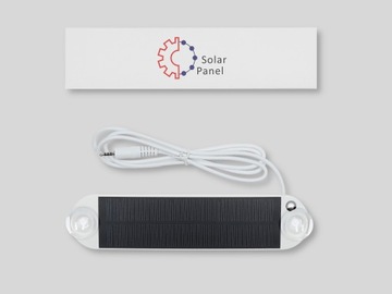 Smart Blinds Motor для внутренних рулонных штор.