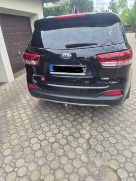 Kia Sorento III 2016 KIA SORENTO III (UM) 2.2 CRDI 4WD 2016-11, zdjęcie 1
