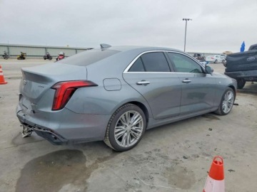 Cadillac 2021 Cadillac CT4 Premium Luxury 2021 2.0 Benzyna 237KM, zdjęcie 3