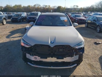 BMW X3 G45 2026 BMW X3 xDrive30 2026 2.0l 2.0 Benzyna 255KM, zdjęcie 7