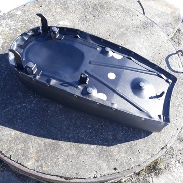 WSK 125 175 КОС КОБУЗ сиденье, седло, диван НОВЫЙ