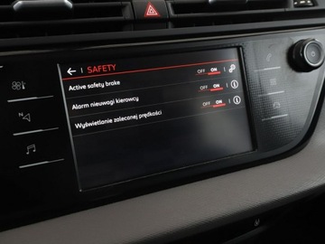 Citroen C4 Picasso II 2019 Citroen C4 Picasso automat LED navi klima auto, zdjęcie 28