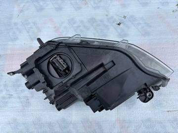 SVĚTLO PRAVÁ FULL LED VW TAIGO 2G7