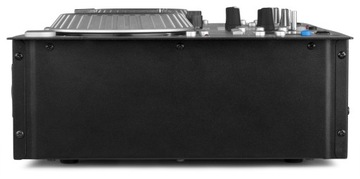 DJ-консоль CDJ500 + усилитель (P)
