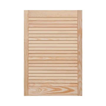 Drzwiczki ażurowe 49,4cm x 72,0cm front Produkt Polski