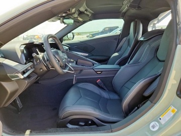 Chevrolet Corvette C7 2024 Chevrolet Corvette Stingray 1LT 2024 6.2l 6.2 Benzyna 490KM, zdjęcie 8