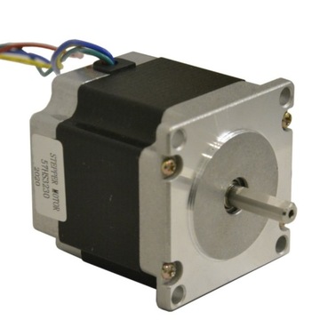 Silnik krokowy NEMA23 3A 1,8 ° 1,1Nm CNC 3D Reprap