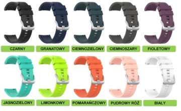 XIAOMI MI WATCH AMAZFIT GTR 2 e 47MM 3 4 PRO РЕМЕНЬ