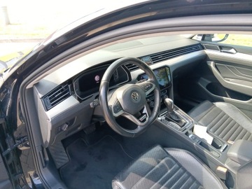 Volkswagen Passat B8 2019 VW Passat B8 4Motion 2.0 TSI MR 20 E6d, zdjęcie 9