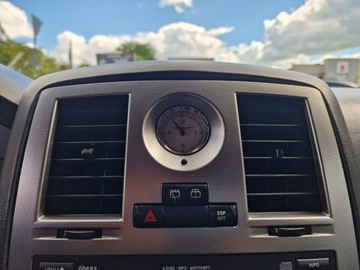 Chrysler 300C I Touring 6.1 V8 431KM 2006 Chrysler 300C SRT-8 6.1 HEMI V8 432 KM, Automat,, zdjęcie 16