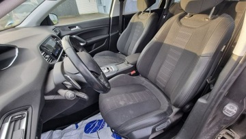 Peugeot 308 II SW Facelifting 1.5 BlueHDI 130KM 2021 Peugeot 308 led klimatyzacja dostawa pod dom, zdjęcie 10