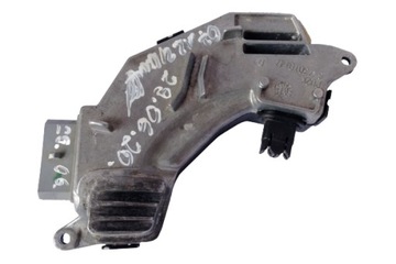 OPEL VECTRA C REZYSTOR DMUCHAWY 73421312U