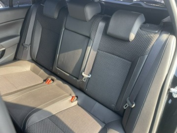 Opel Insignia I Sports Tourer Facelifting 1.6 CDTI Ecotec 136KM 2017 Opel Insignia 1.6 CDTi ecoFLEX 136KM, 2017r, zdjęcie 12