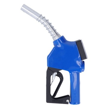 Automatyczna dysza paliwowa Elektryczny pomiar