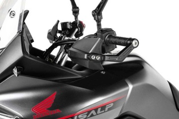 Рули MB Touratech DEFENSA Expedition для Honda XL 750 Transalp