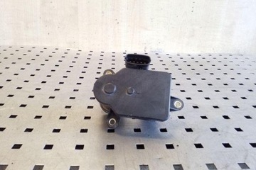 MOTOREK KRYT KOLEKTORU KIA SORENTO I (JC) 283812F000 2.2L DIESEL 120KW