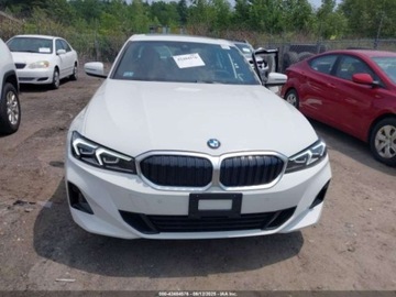 BMW Seria 3 G20-G21 2025 BMW Seria 3 330i xDrive 2025 2.0l 2.0 Benzyna 255KM, zdjęcie 6
