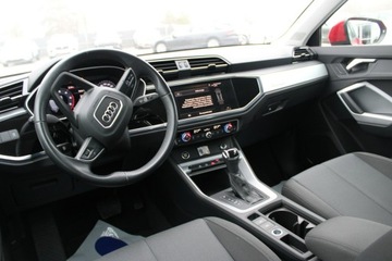 Audi Q3 II SUV 2.0 35 TDI 150KM 2021 Audi Q3 VIRTUALN Gwarancja Salon Polska G.Fotele, zdjęcie 16