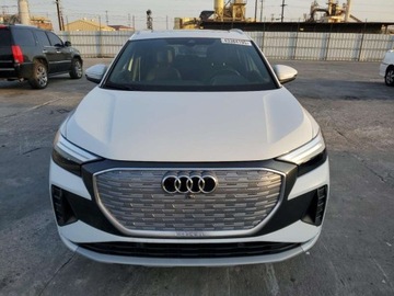 Audi 2023 Audi Q4 e-tron E-Tron Premium Plus 2023 Elektryczny 201KM, zdjęcie 5