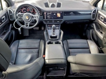 Porsche Cayenne III 2021 Porsche Cayenne 2021 3.0 Benzyna 335KM, zdjęcie 8