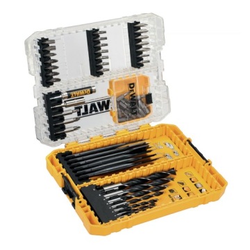 DeWALT Набор сверл 57 шт. DT70758