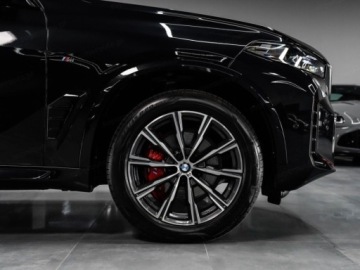 BMW X5 G05 SUV Facelifting 3.0 30d 298KM 2026 BMW X5 xDrive30d Sport Suv 3.0 (298KM) 2026, zdjęcie 16