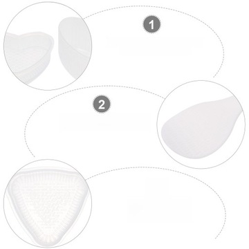 РИСОВЫЕ ФОРМЫ — ИНСТРУМЕНТ ДЛЯ ПРИГОТОВЛЕНИЯ ДОМАШНЕГО ПЕЧЕНЬЯ СУШИ