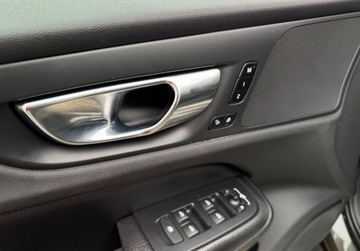 Volvo S60 III 2021 Volvo S60 Inscription 2,0 B3 FullLed Skora Pamieci El Fotele MAX Gwarancja, zdjęcie 11