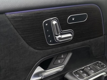 Mercedes GLB SUV 2.0 200d 150KM 2025 MERCEDES-BENZ GLB 200 d AMG Line Suv 2.0 (150KM) 2025, zdjęcie 7